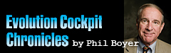 Phil's Column