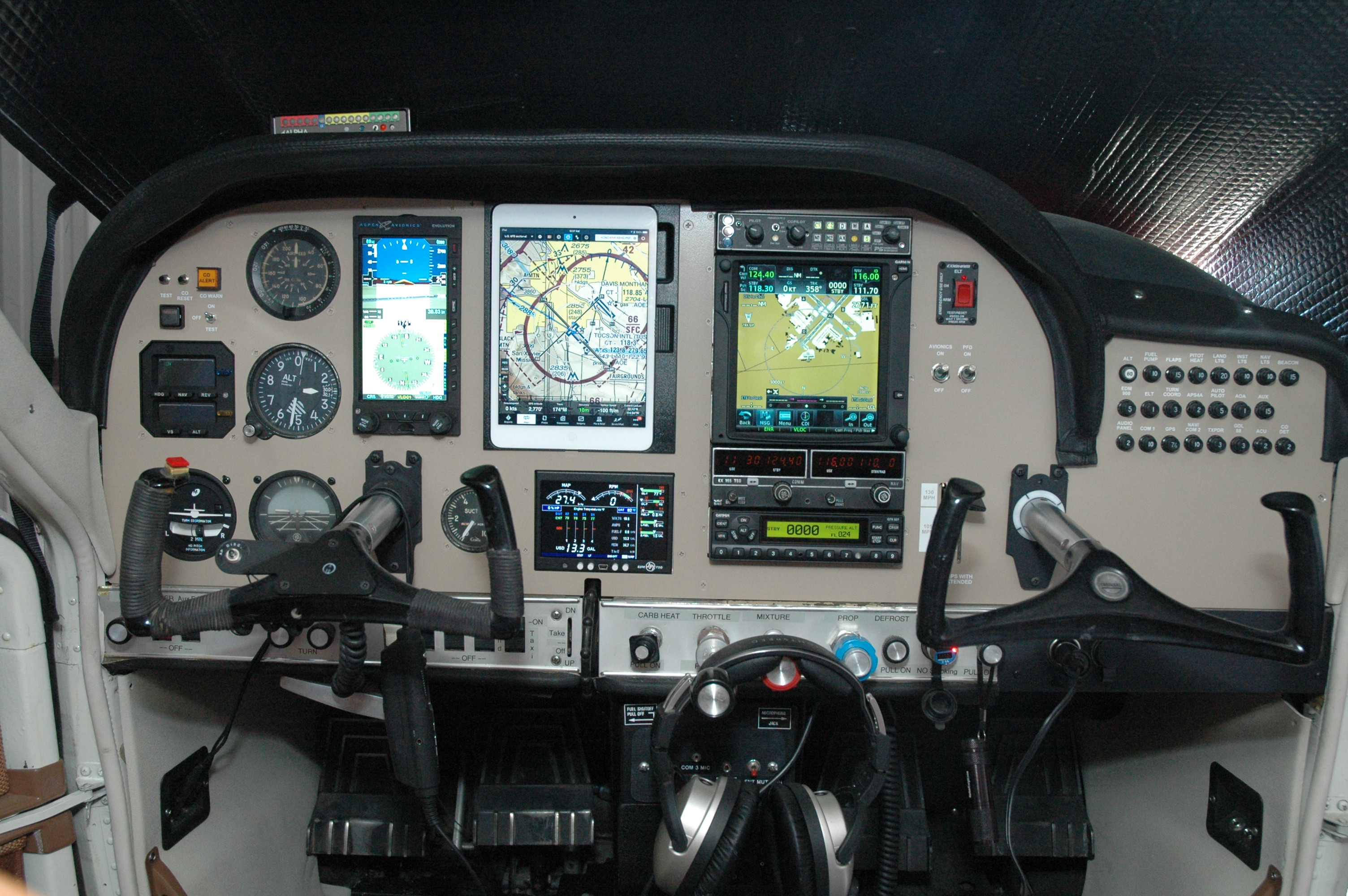 Aspen Efd 1000 Aspen Efd 1000