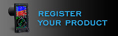 Register your product Register your product