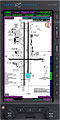 Evolution Airport Diagram