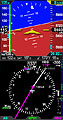 EFD1000 Pilot PFD
