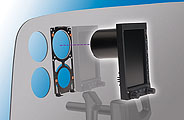 EFD Installation Illustration