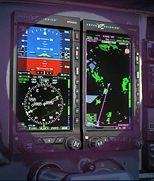 Professional-Grade EFIS