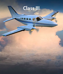 Class III Aircraft