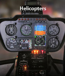 Helicopters